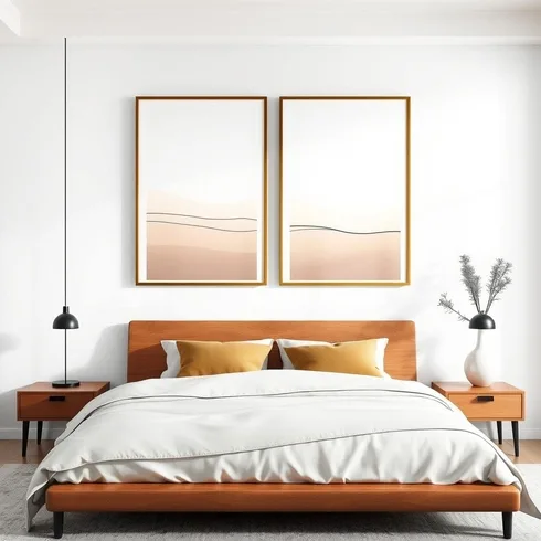 Minimalist modern artwork from Sky Art Print's collection Minimalist modern artwork from Sky Art Print's collection